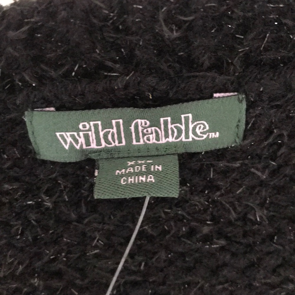 Wild Fable Sweater - Picture 5 of 5